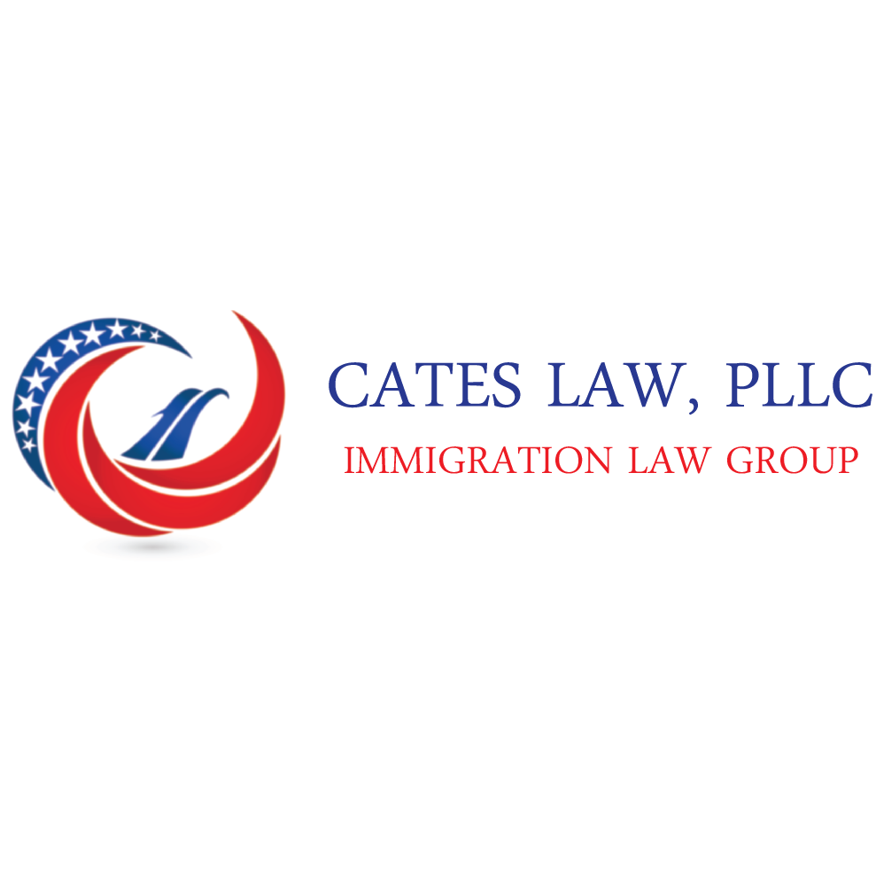 Cates Law, PLLC Immigration Law Group--Abogados de Inmigración e | 2912 W Davis St #325, Conroe, TX 77304, USA | Phone: (832) 598-5878