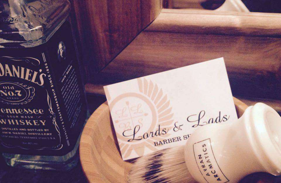 Lords & Lads Barbershop | 120 London Rd, Knebworth SG3 6HB, UK | Phone: 07510 140134