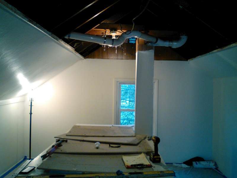 Massachusetts Handyman | 9 Hemlock Ln, Acton, MA 01720, USA | Phone: (978) 540-5008