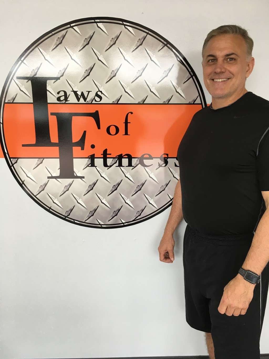 Laws of Fitness | 2836 Recker Hwy #2836, Jan Phyl Village, FL 33880, USA | Phone: (863) 292-9260