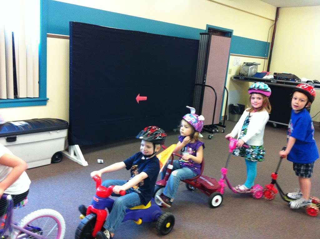 Launch Preschool | 4891 Penn Ave, Sinking Spring, PA 19608, USA | Phone: (610) 678-5166