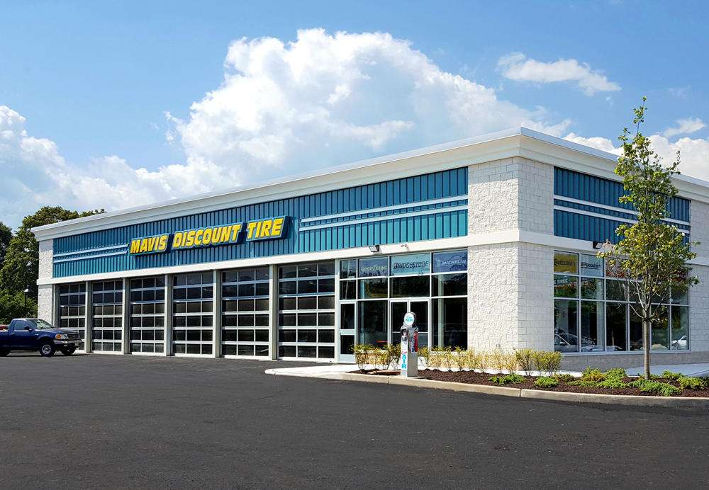 Mavis Discount Tire | 405 W Main St, Little Egg Harbor Township, NJ 08087 | Phone: (609) 879-2264