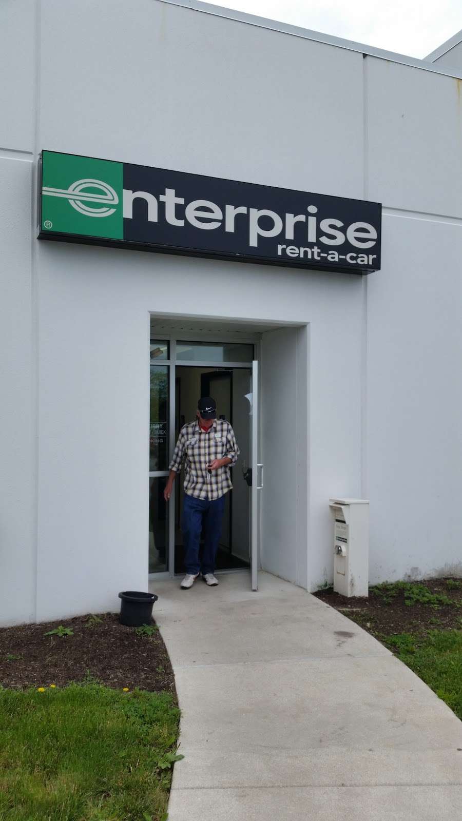 Enterprise Rent-A-Car | 55 Expedition Trail, Gettysburg, PA 17325, USA | Phone: (717) 337-9000
