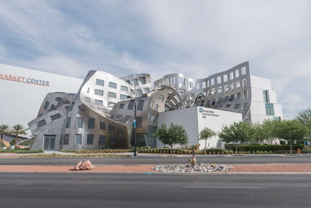 Cleveland Clinic - Lou Ruvo Center for Brain Health | 888 W Bonneville Ave, Las Vegas, NV 89106, USA | Phone: (702) 483-6000