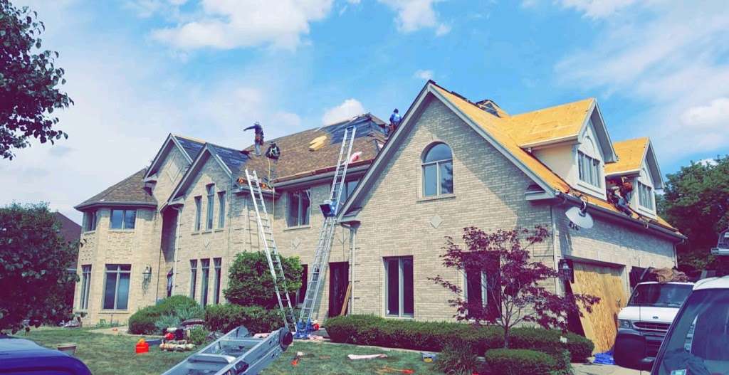 JJ Construction Ent. Inc. | 17W068 North St, Bensenville, IL 60106 | Phone: (773) 818-2476