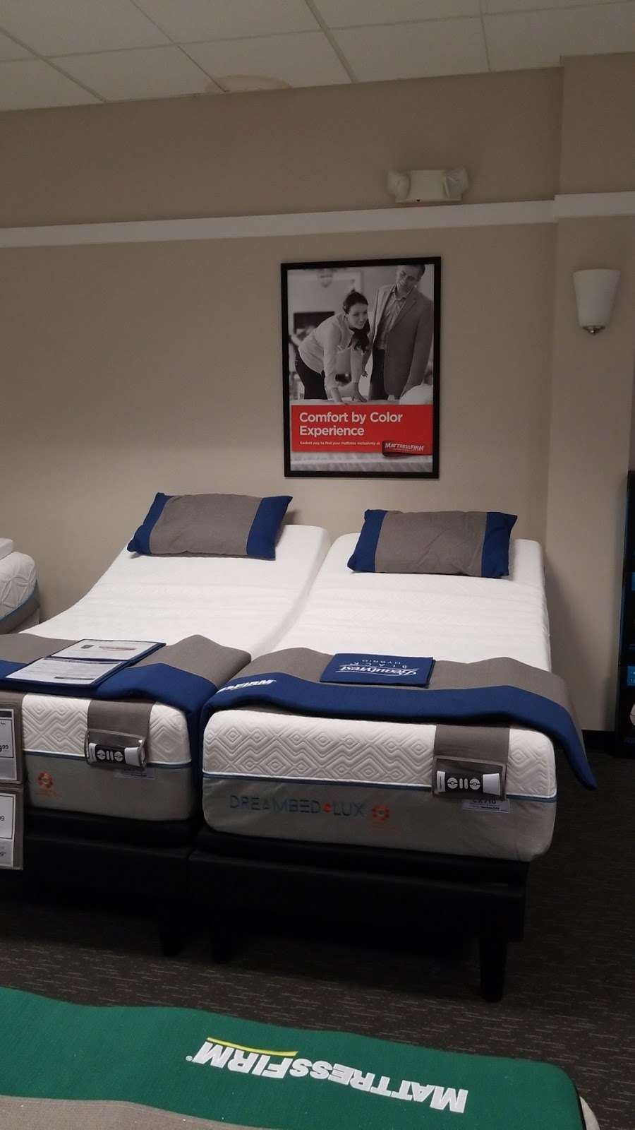 Mattress Firm Clearance | 2300 Deer Creek Commerce Ln Ste 100, Davenport, FL 33837, USA | Phone: (863) 420-8428