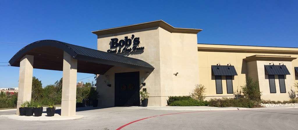Bobs Steak & Chop House | 5815 Rim Pass, San Antonio, TX 78257, USA | Phone: (210) 222-2627