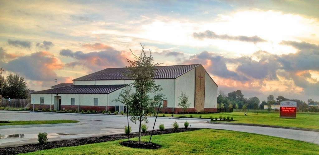 North Houston Baptist Church | 10420 Grant Rd, Houston, TX 77070, USA | Phone: (832) 604-7567