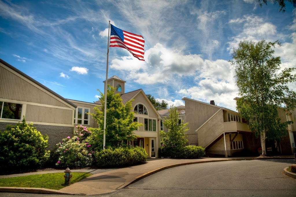 Dedham Country Day School | 90 Sandy Valley Rd, Dedham, MA 02026, USA | Phone: (781) 329-0850