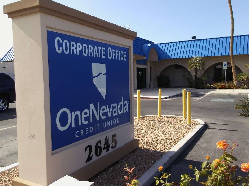 ONCU Corporate Office | 2645 S Mojave Rd, Las Vegas, NV 89121, USA | Phone: (702) 457-1000