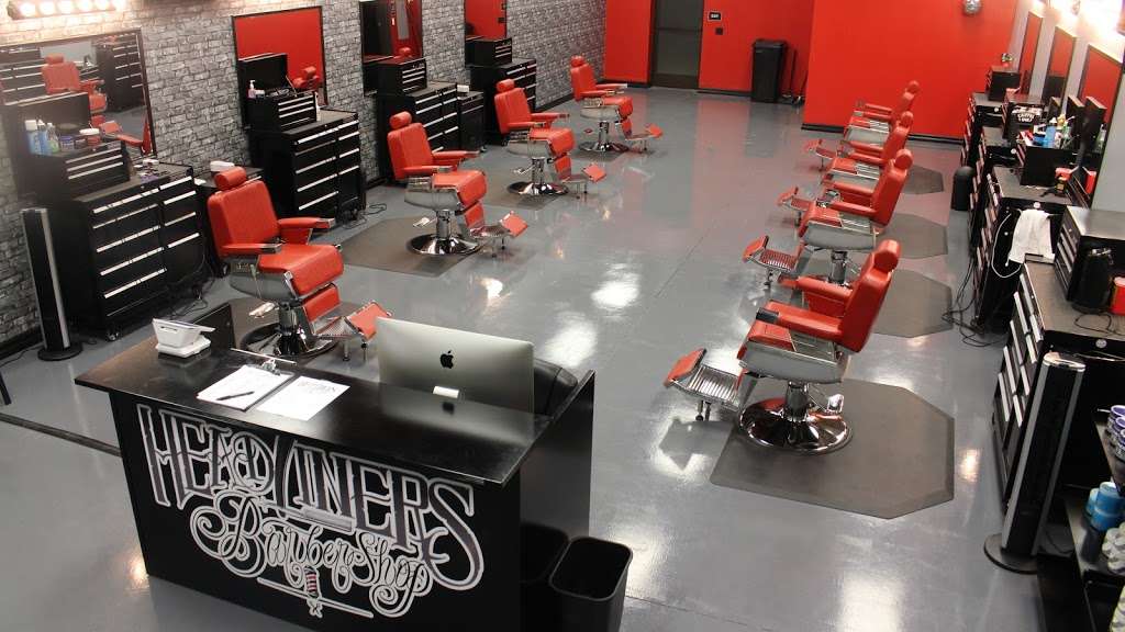 Headliners Barbershop | 27701 Scott Rd, Menifee, CA 92584, USA | Phone: (951) 672-7224