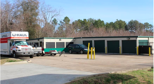 All Purpose Self Storage | 23410 Snook Ln, Tomball, TX 77375, USA | Phone: (832) 564-0577