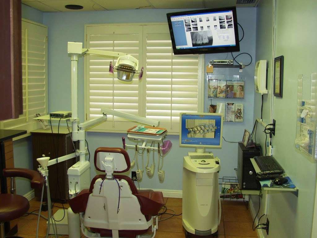 Las Palmas Dental | 4129 Live Oak Ave, Arcadia, CA 91006, USA | Phone: (626) 446-4124