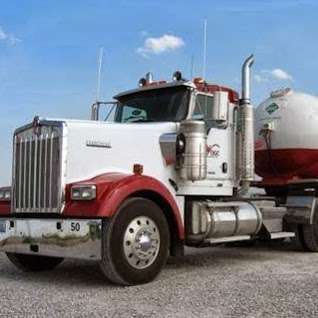 Energy Transport Solutions | 104 W US Hwy 40, Bates City, MO 64011, USA | Phone: (816) 690-2466