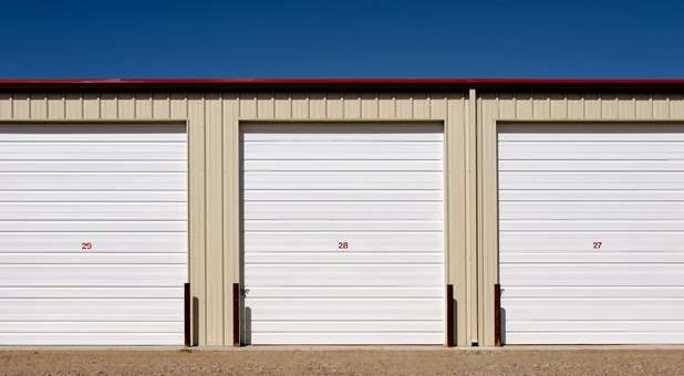 The Storage Place - 980 W. FM 664 | 980 West FM 664, Ferris, TX 75125, USA | Phone: (972) 842-2229