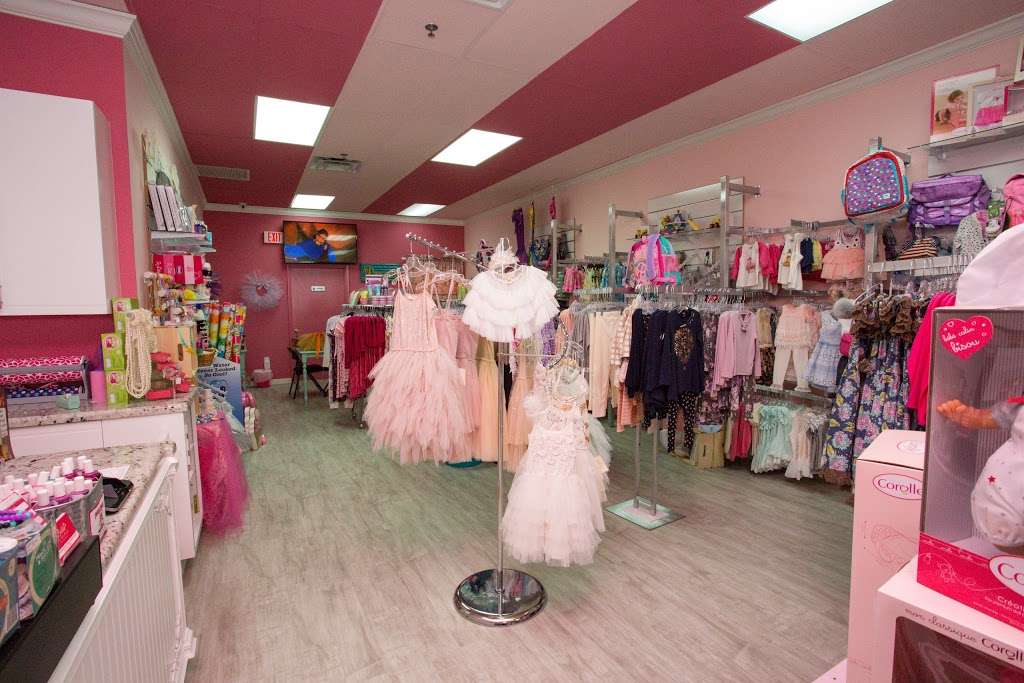 JoBella Girls Boutique | 9858 Clint Moore Road, C129, Boca Raton, FL 33496 | Phone: (561) 617-5334