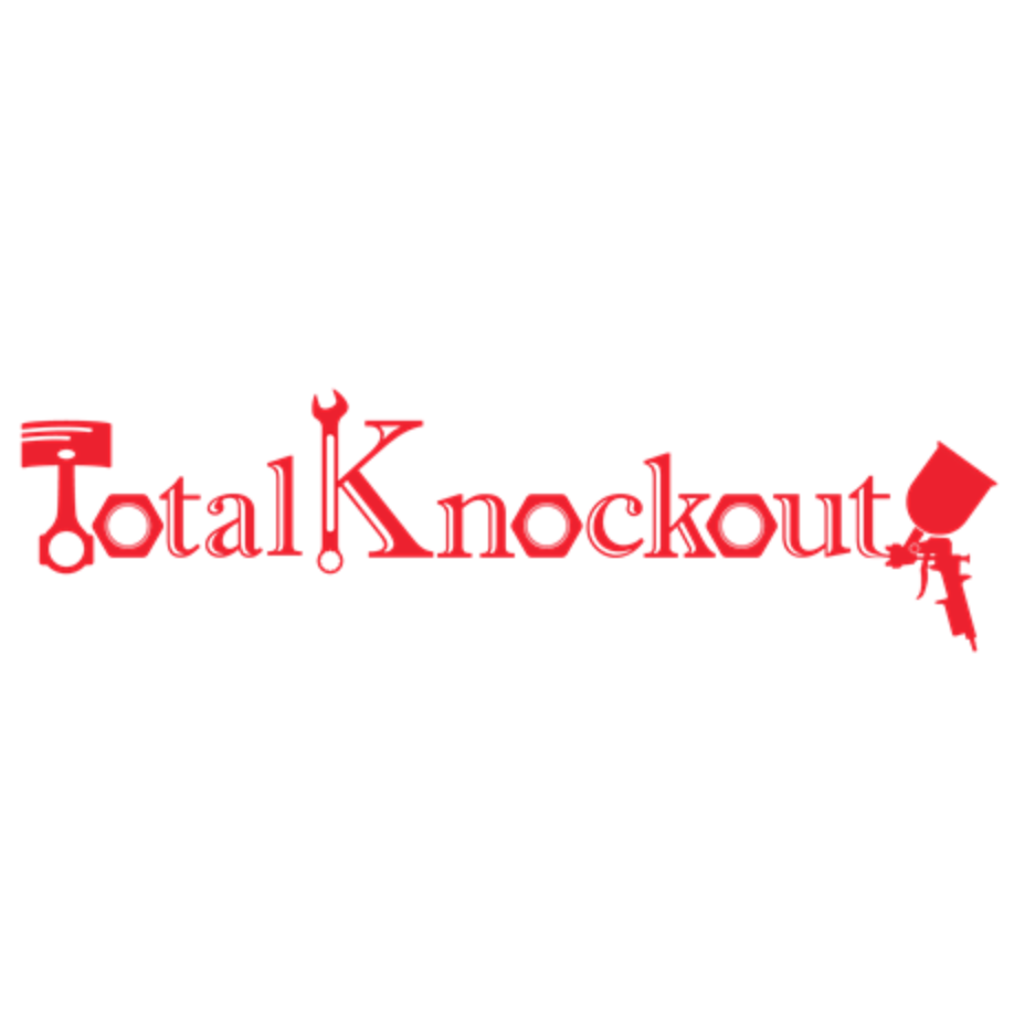 Total Knockout Automotive | 4106 N Frankford Ave STE G, Lubbock, TX 79416, USA | Phone: (806) 993-1028