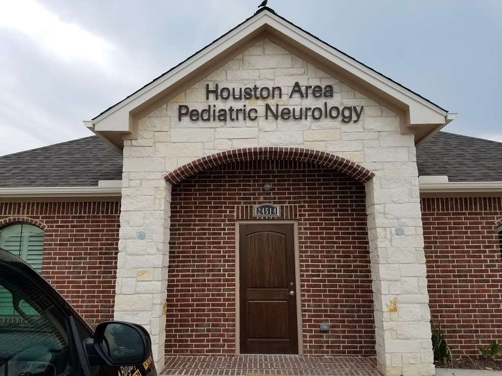 Houston Area Pediatric Neurology | 24514 Kingsland Blvd, Katy, TX 77494, USA | Phone: (832) 471-6248