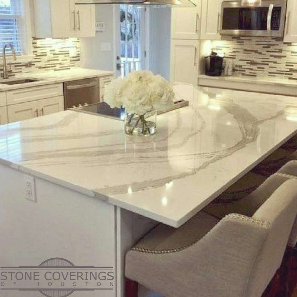 Stone Coverings of Houston | 5017 Creekmont Dr, Houston, TX 77091, USA | Phone: (832) 922-5363