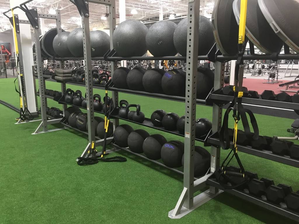 VASA Fitness | 1200 N Alma School Rd, Chandler, AZ 85224, USA | Phone: (602) 603-0814