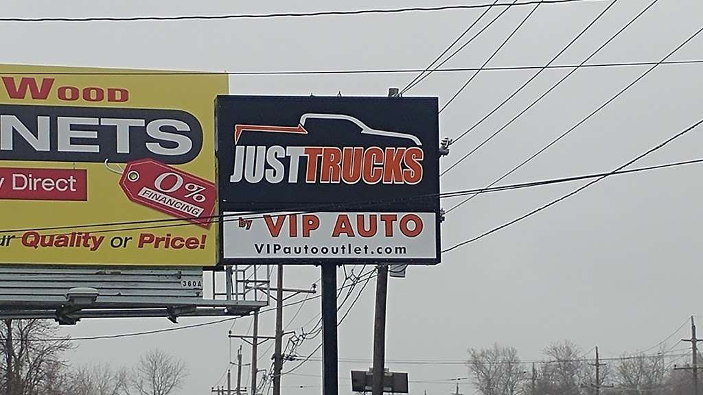 Just Trucks by VIP Auto | 1625 2809, NJ-73, Maple Shade Township, NJ 08052, USA | Phone: (856) 378-7800