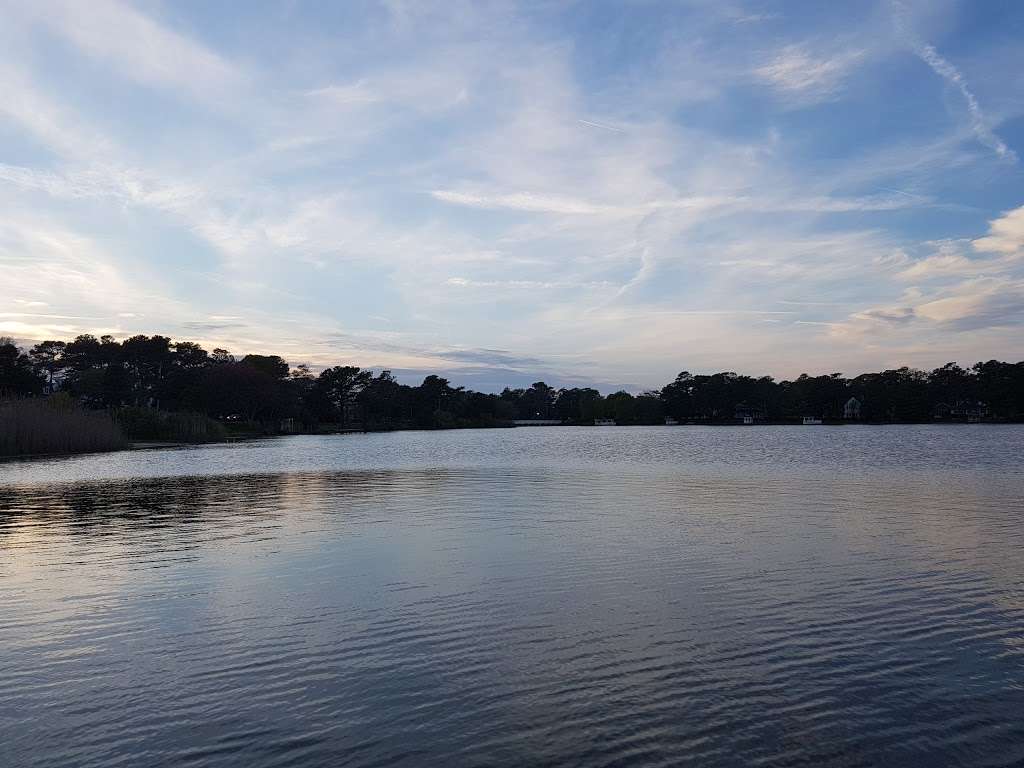 Silver Lake State Bird Refuge | Silver Lake Dr, Rehoboth Beach, DE 19971