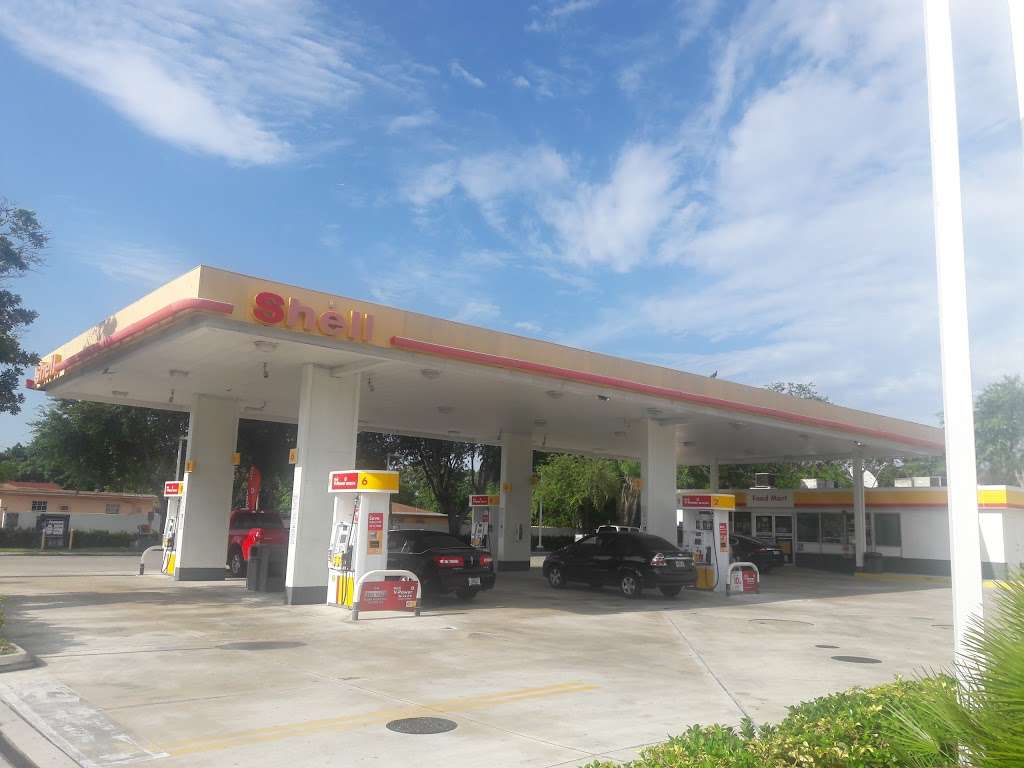 Shell | 575 NW 103rd St, Miami, FL 33150, USA | Phone: (305) 751-6700