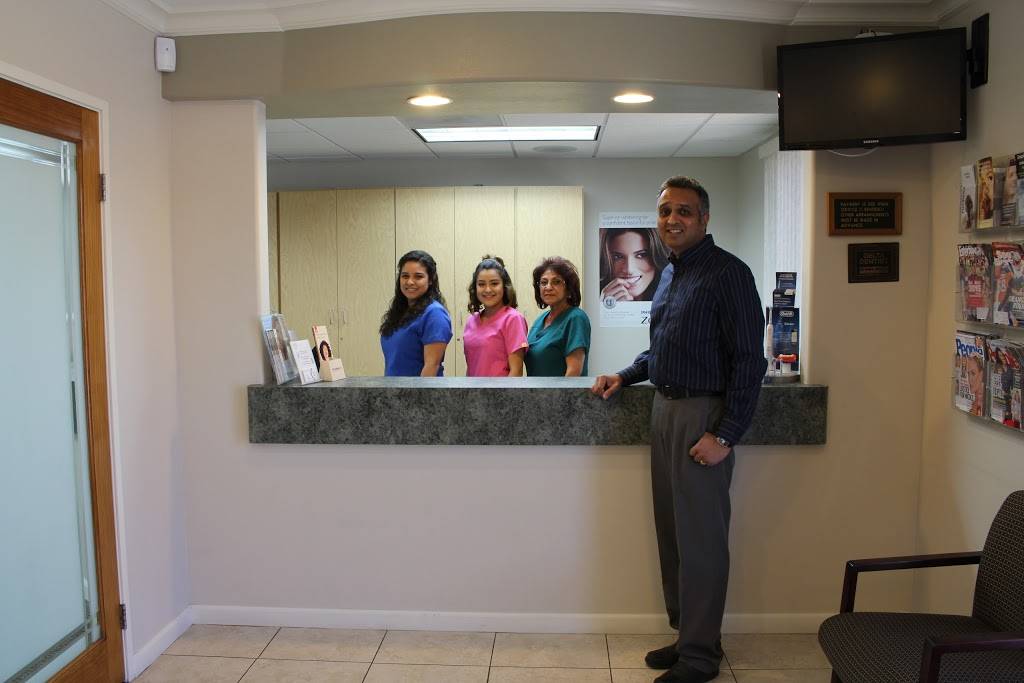 Smile Brite Dental | 600 S Euclid St, Anaheim, CA 92802, USA | Phone: (714) 776-3535