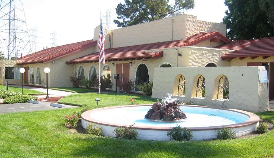 Santiago Villa | 1075 Space Park Way, Mountain View, CA 94043, USA | Phone: (650) 969-0102