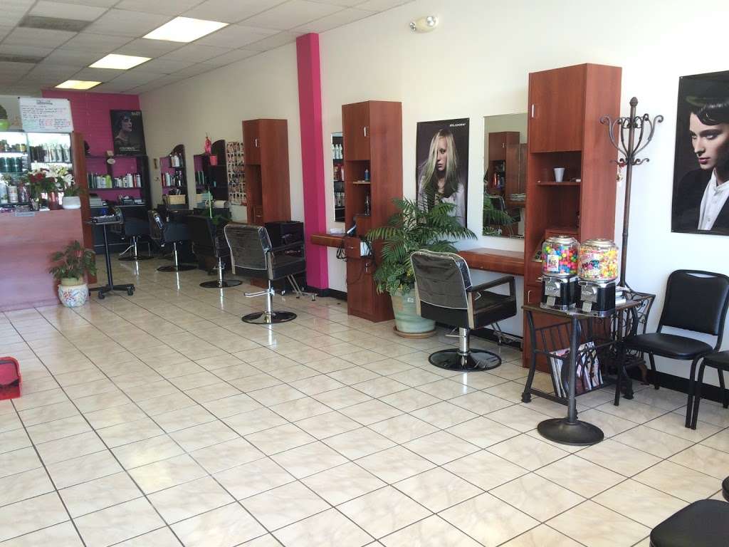 Victorias Salon | 47028 Harry Byrd Hwy, Sterling, VA 20164 | Phone: (703) 444-4682