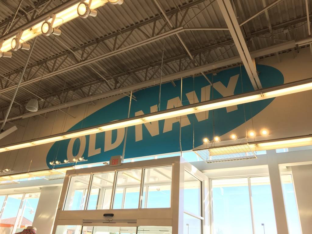 Old Navy - with Curbside Pickup | 231 E Stacy Rd, Fairview, TX 75069, USA | Phone: (972) 549-4161