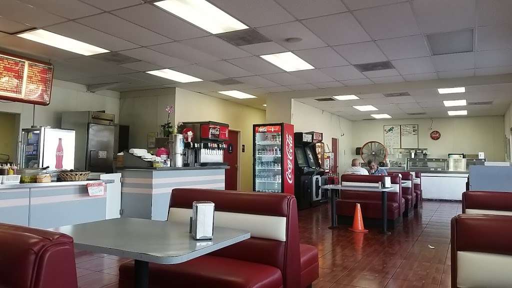 Zorbas Burgers | 9961 Mission Boulevard, Riverside, CA 92509, USA | Phone: (951) 360-3977