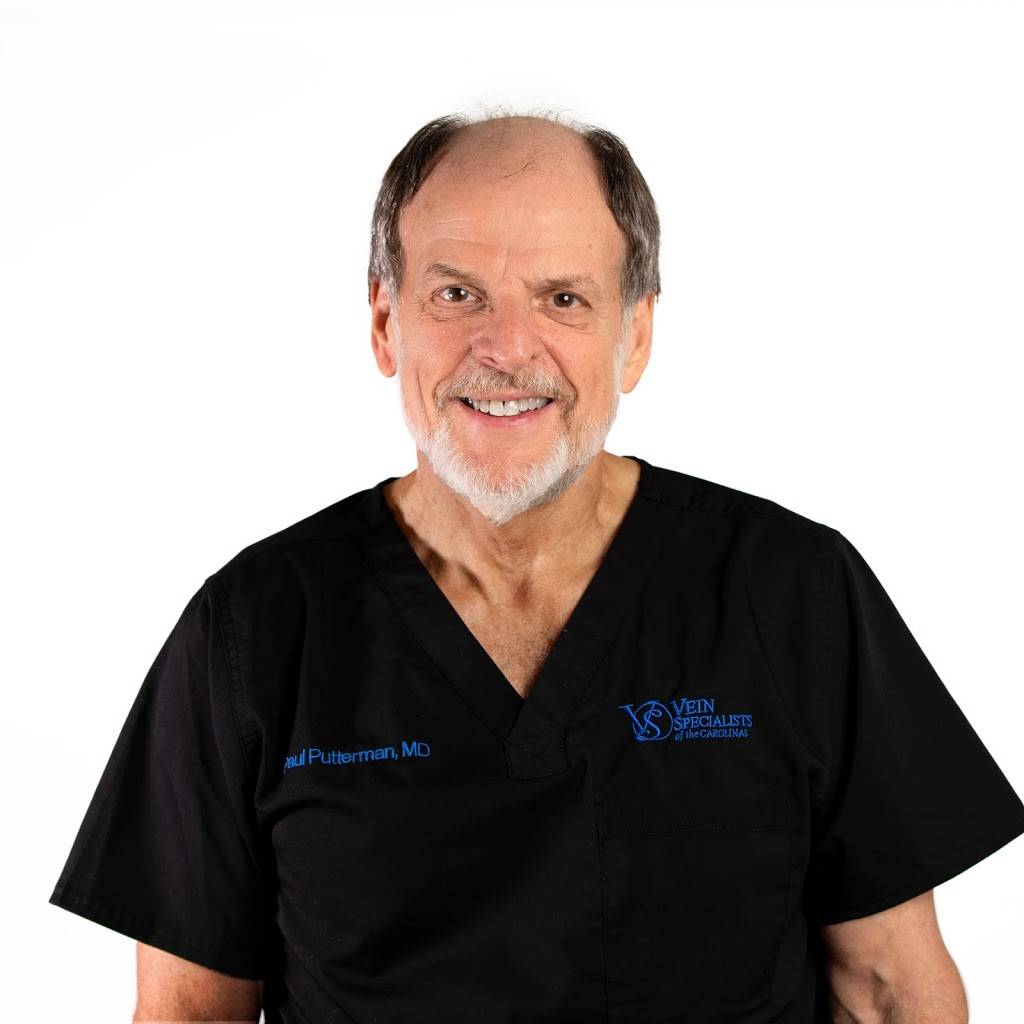 Vein Specialists of the Carolinas: Dr. David G. Draughn, Vein Sp | 15825 Ballantyne Medical Pl #240, Charlotte, NC 28277, USA | Phone: (704) 544-5245