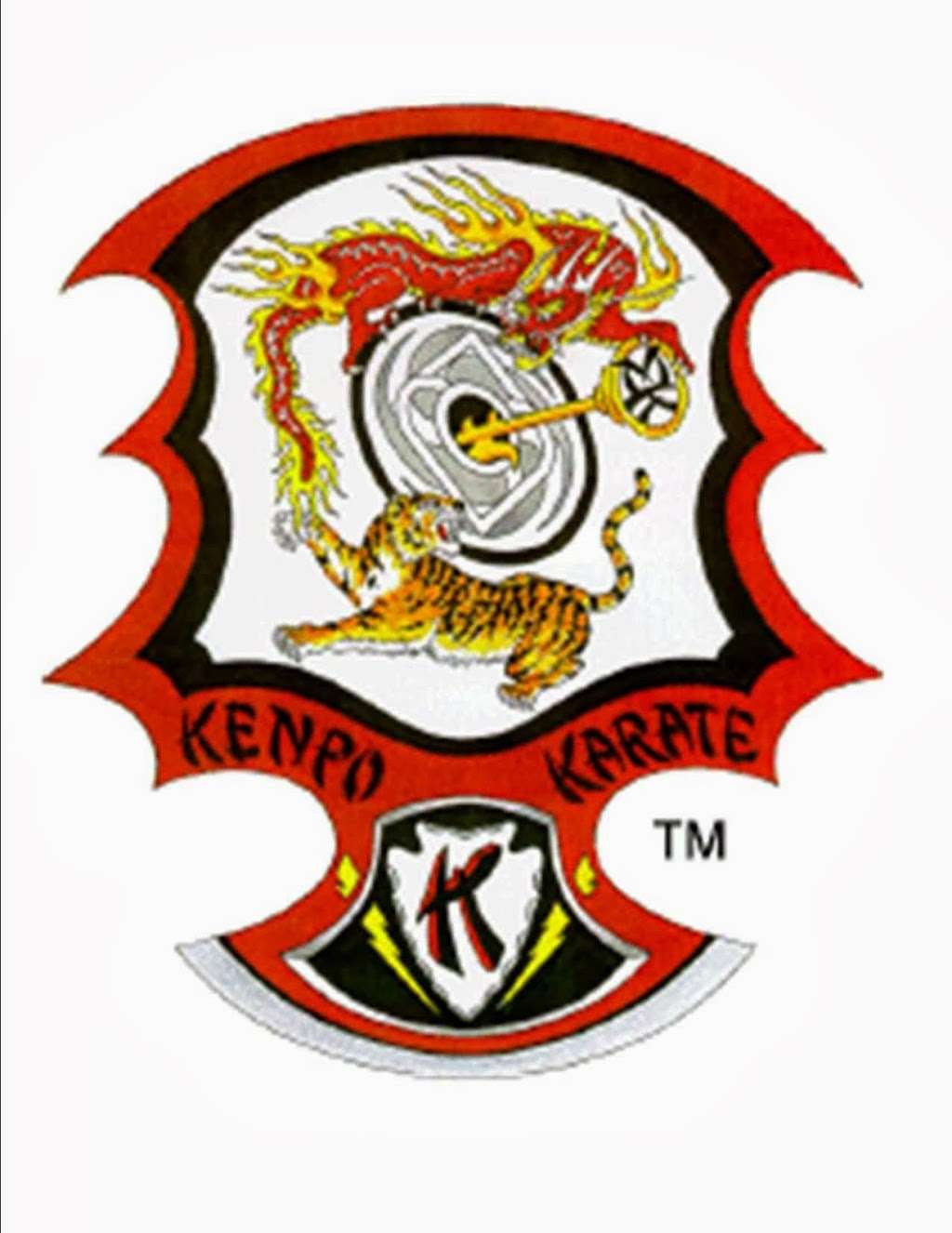 AKKI Salisbury Kenpo Karate/TWIN Dragons Martial Arts | 720 E College Ave, Salisbury, MD 21804, USA | Phone: (410) 546-4060