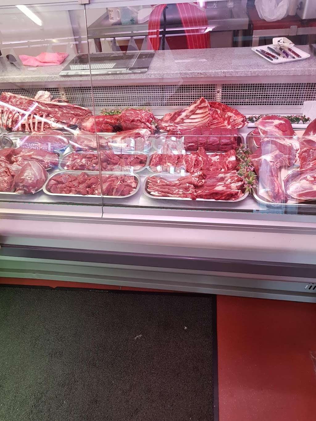 Highbury Butchers | 183 Blackstock Rd, Highbury East, London N5 2LL, UK | Phone: 020 7226 2339