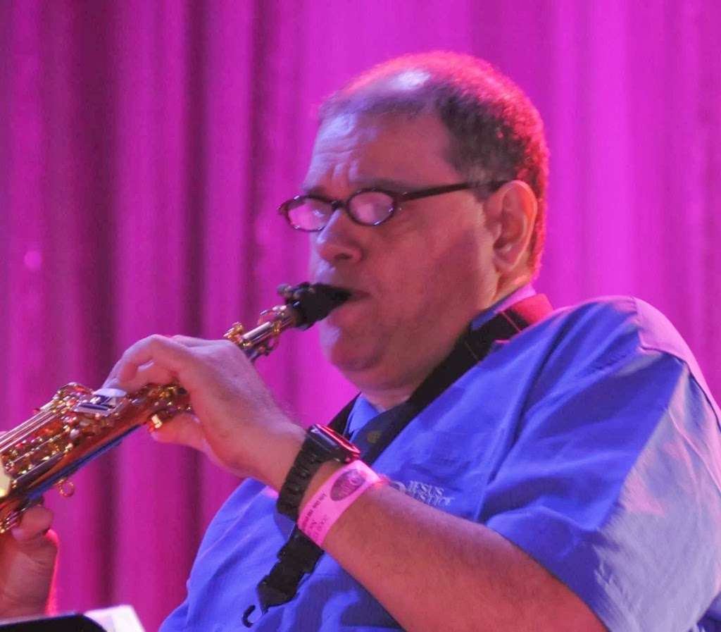 John Temmerman, Saxophone and Clarinet Player and Teacher | 9030 Kolmar Ave, Skokie, IL 60076, USA | Phone: (847) 322-6768