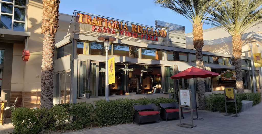 Trattoria Reggiano – Downtown Summerlin | 2020 Park Centre Dr, Las Vegas, NV 89135, USA | Phone: (702) 749-6966