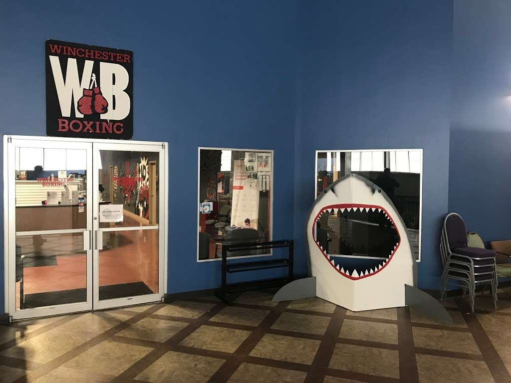 Shark Pit Jiu Jitsu | 221 Commonwealth Ct, Winchester, VA 22602, USA | Phone: (540) 254-0807