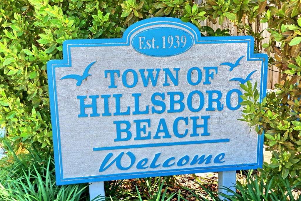 South FL Waterfront Living | 1021 Hillsboro Mile, Hillsboro Beach, FL 33062, USA | Phone: (561) 445-8782