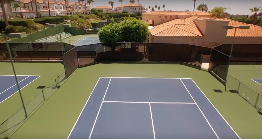 Dana Point Tennis - High Performance Tennis Academy | Nellie Gail Ranch Tennis Club, 25281 Empty Saddle Dr, Laguna Hills, CA 92653, USA | Phone: (949) 395-5297