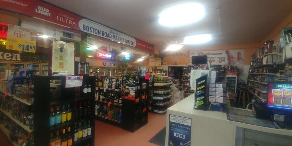 Boston Road Market Liquors | 871 Boston Rd, Groton, MA 01450 | Phone: (978) 448-2628