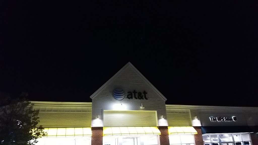 AT&T Store | 33 Home Depot Rd, Plymouth, MA 02360, USA | Phone: (508) 747-7797