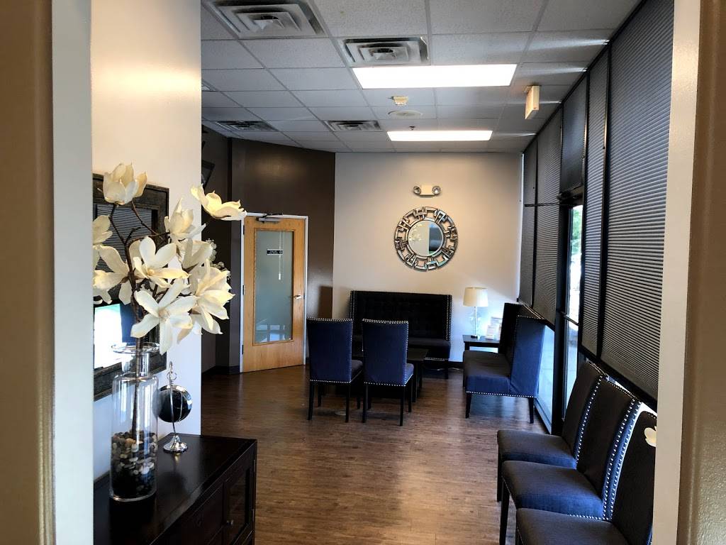 GF Dental- Rowlett | 2409 Lakeview Pkwy, Rowlett, TX 75088, USA | Phone: (972) 412-2828