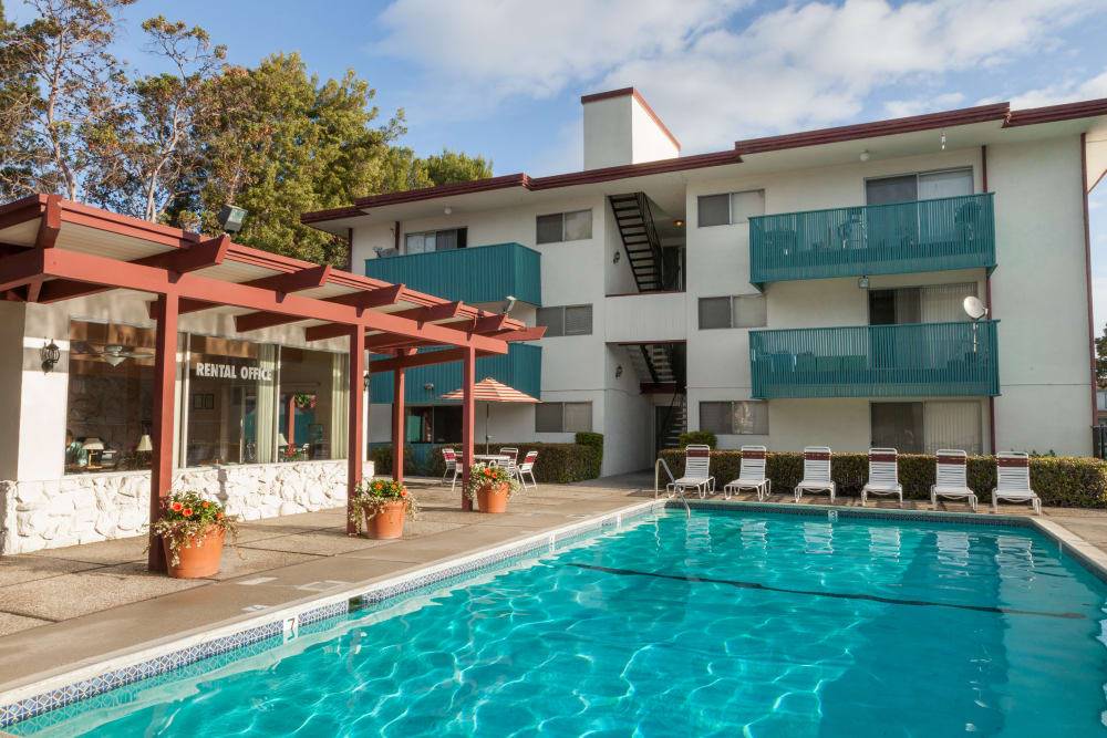 Del Coronado Apartments | 544 Central Ave, Alameda, CA 94501, USA | Phone: (510) 768-7700