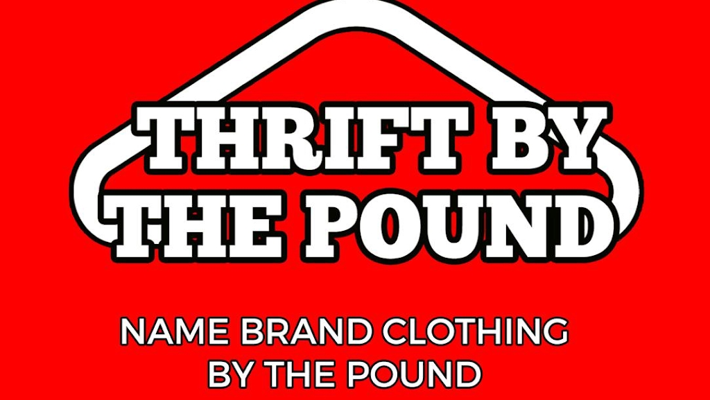 Thrift by the pound | 901 E 10th Ave, Hialeah, FL 33010, USA | Phone: (281) 889-1609