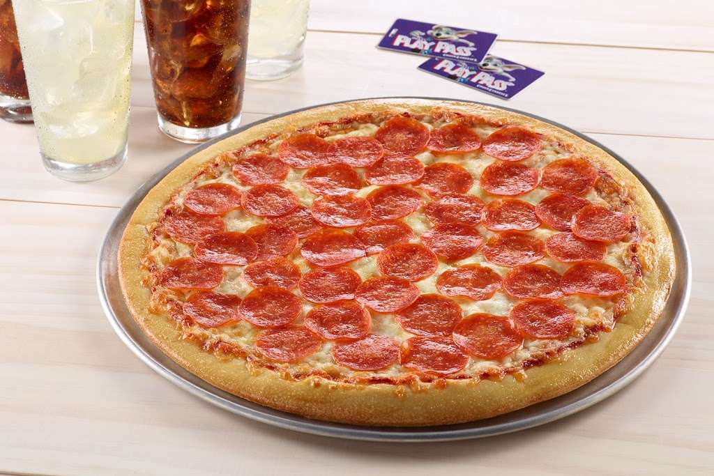 Chuck E. Cheese | 4992 TX-190, Garland, TX 75044, USA | Phone: (972) 496-7903