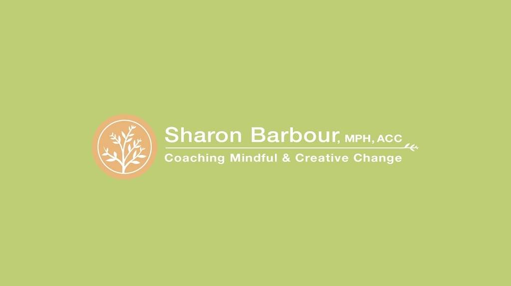 Sharon Barbour Coaching | 715 Hill St, Madison, WI 53705, USA | Phone: (608) 225-0404