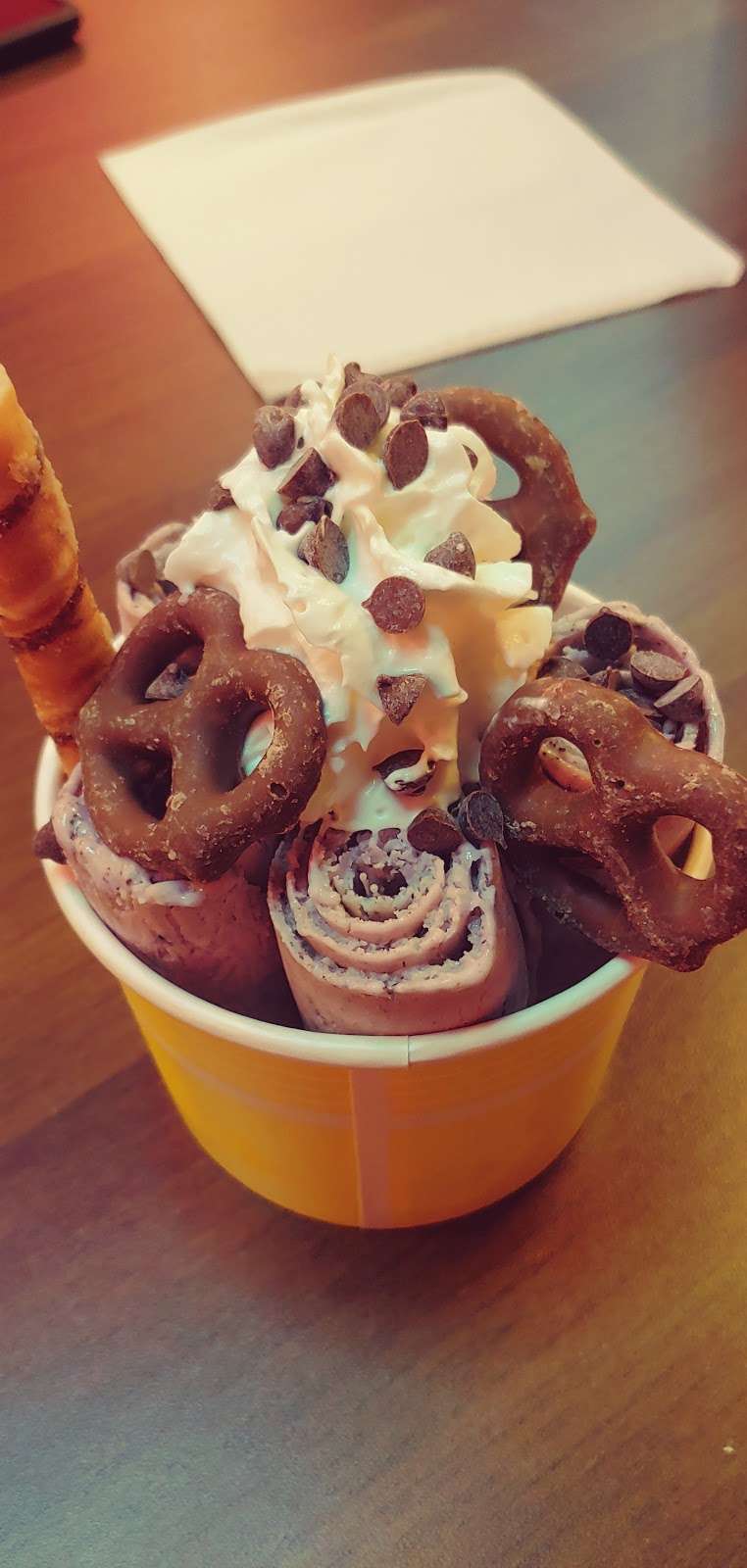 I Love Ice Cream | 3927 E Market St, York, PA 17402, USA | Phone: (717) 855-0551