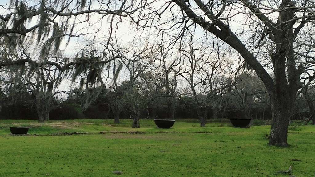 Varner-Hogg Plantation State Historic Site | 1702 N 13th St, West Columbia, TX 77486, USA | Phone: (979) 345-4656