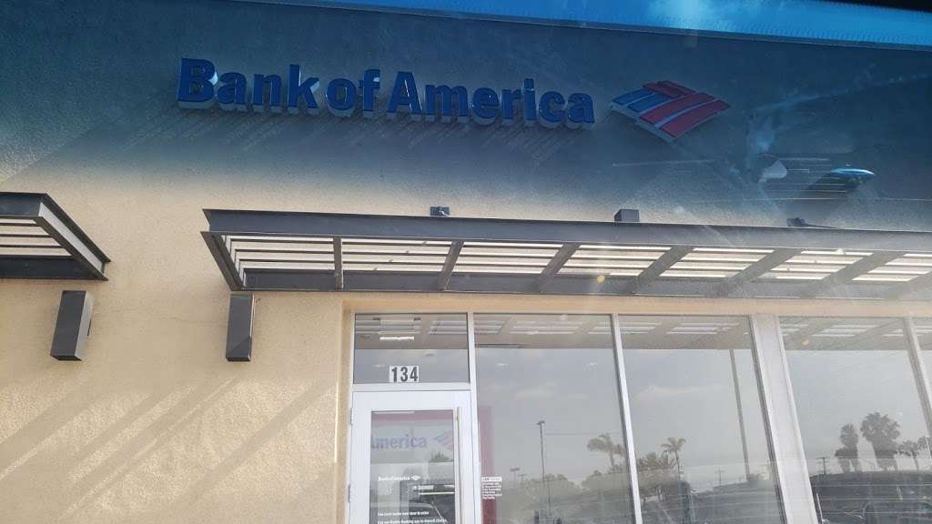 Bank of America ATM | 134 E Compton Blvd, Compton, CA 90220, USA | Phone: (844) 401-8500